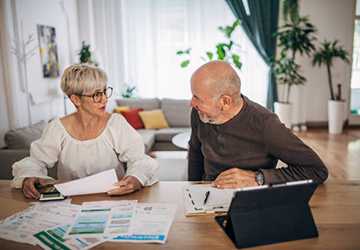What Are the Best Strategies for Retirement Withdrawal